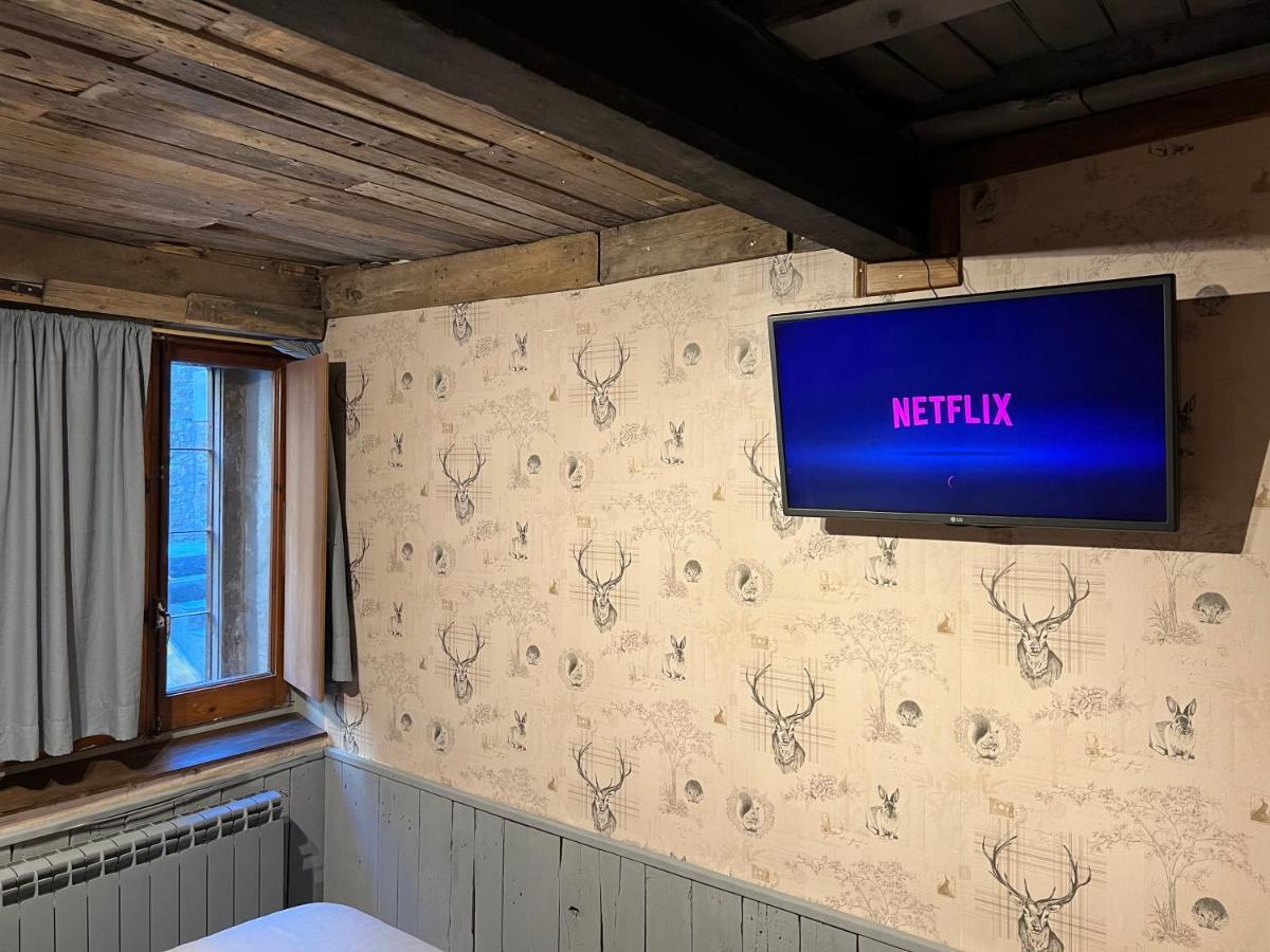 Du Cerf Apartment *
