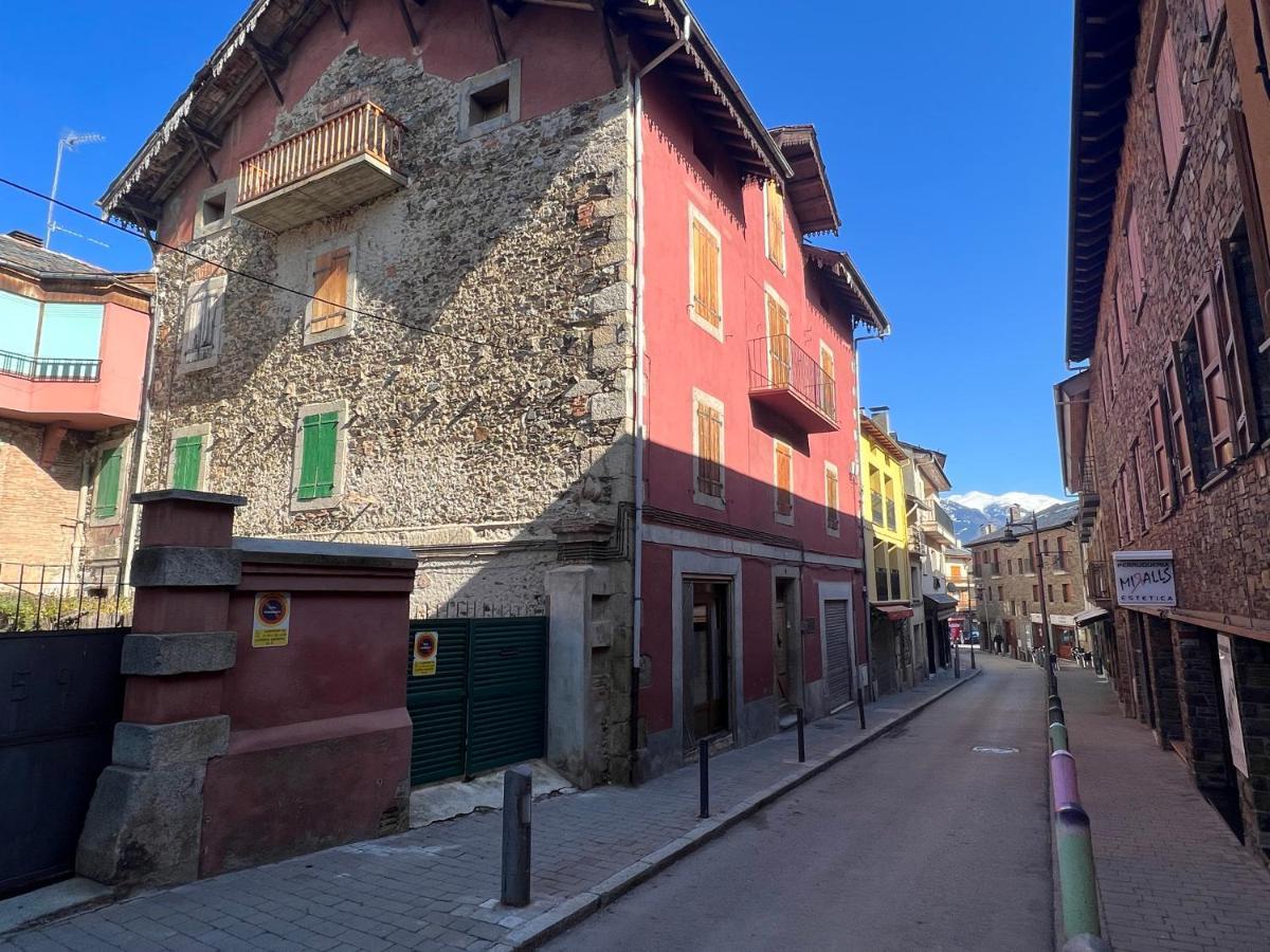 Apartment Du Cerf