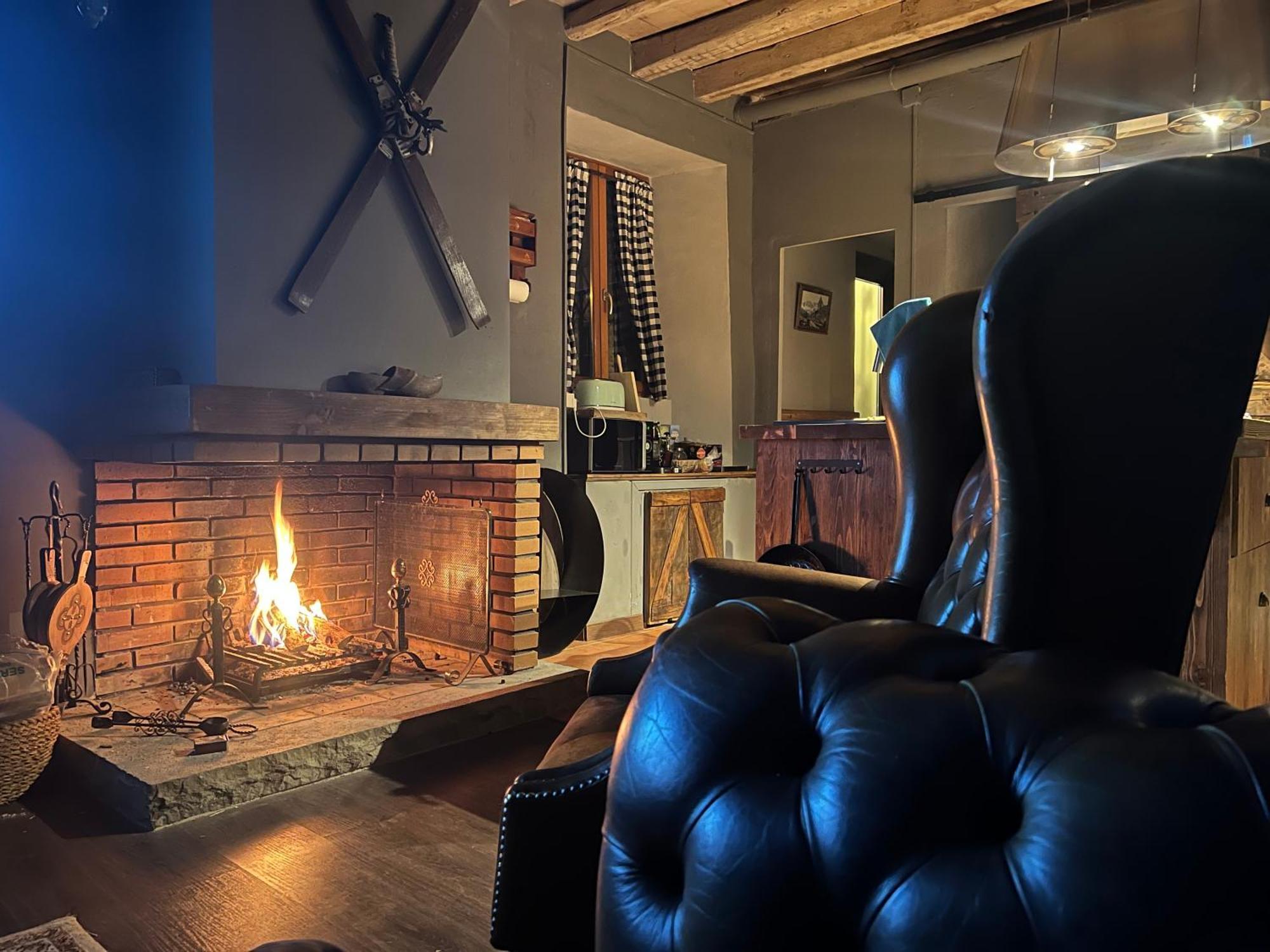 Apartment Du Cerf *