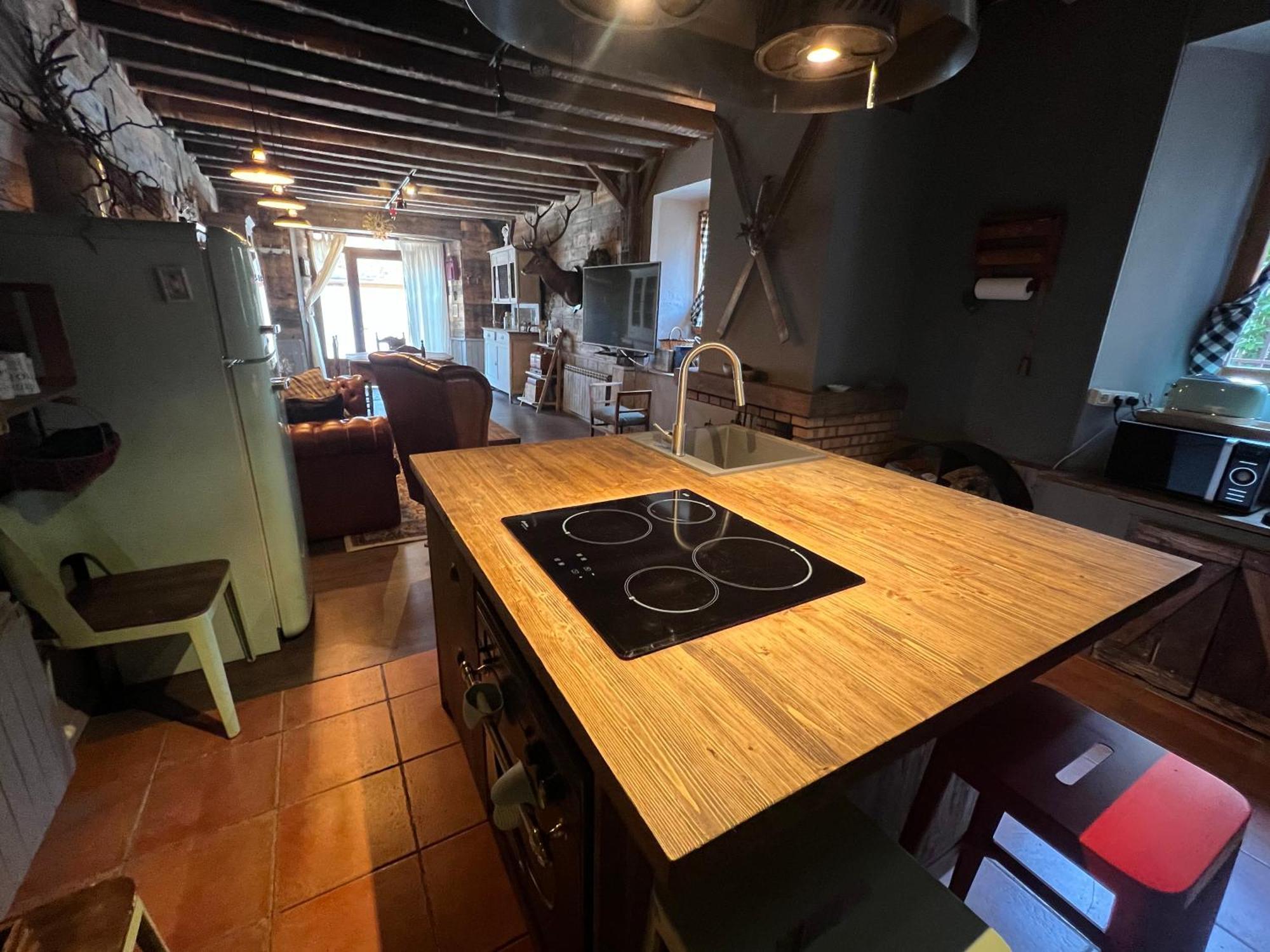 Apartment Du Cerf *