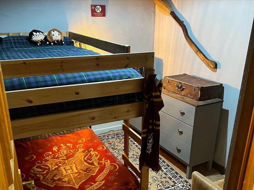 Appartement Du Cerf *