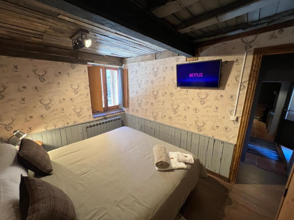 Appartement Du Cerf